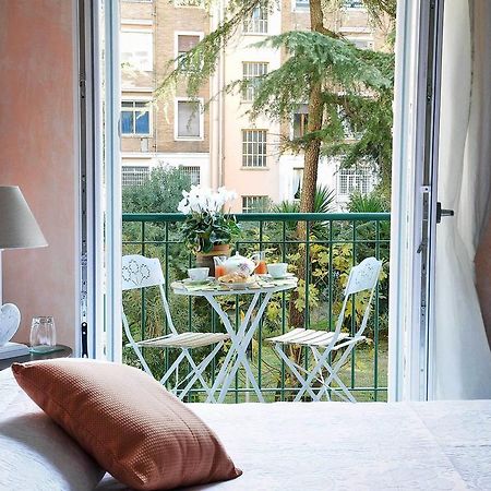 Sweet Dreams In St Peter B&B Rome Chambre photo