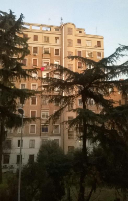 Sweet Dreams In St Peter B&B Rome Extérieur photo