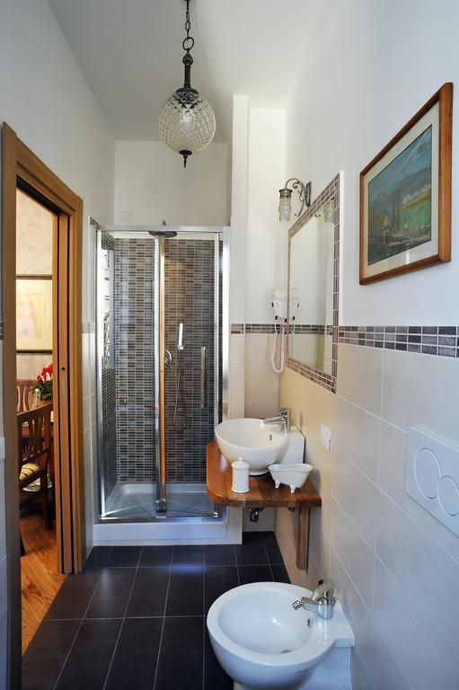 Sweet Dreams In St Peter B&B Rome Extérieur photo