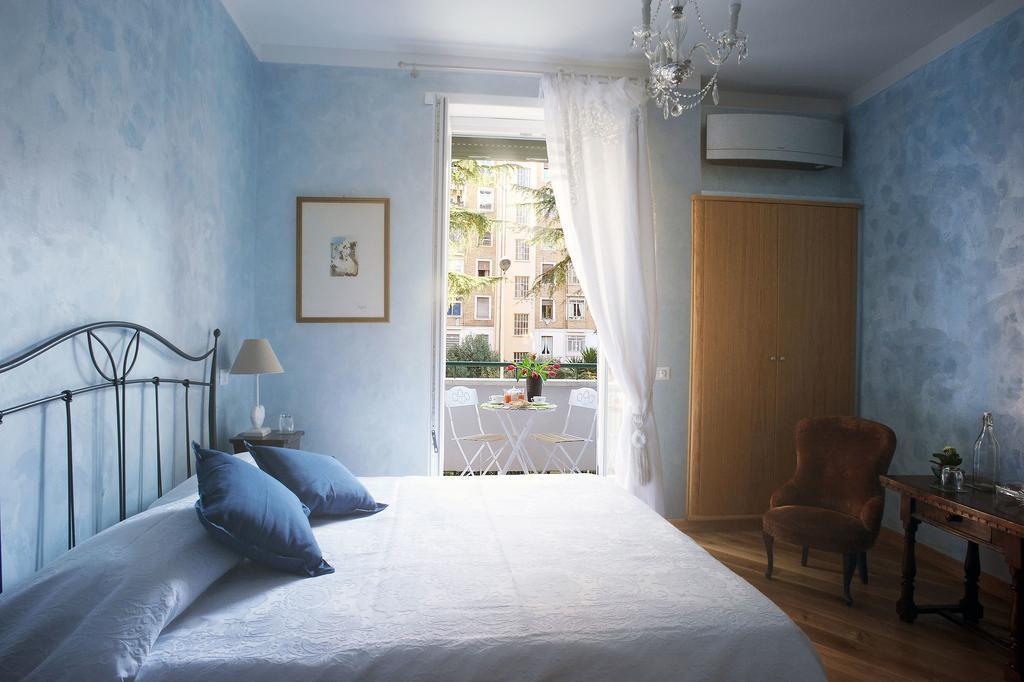 Sweet Dreams In St Peter B&B Rome Chambre photo