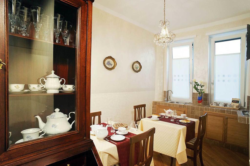 Sweet Dreams In St Peter B&B Rome Extérieur photo