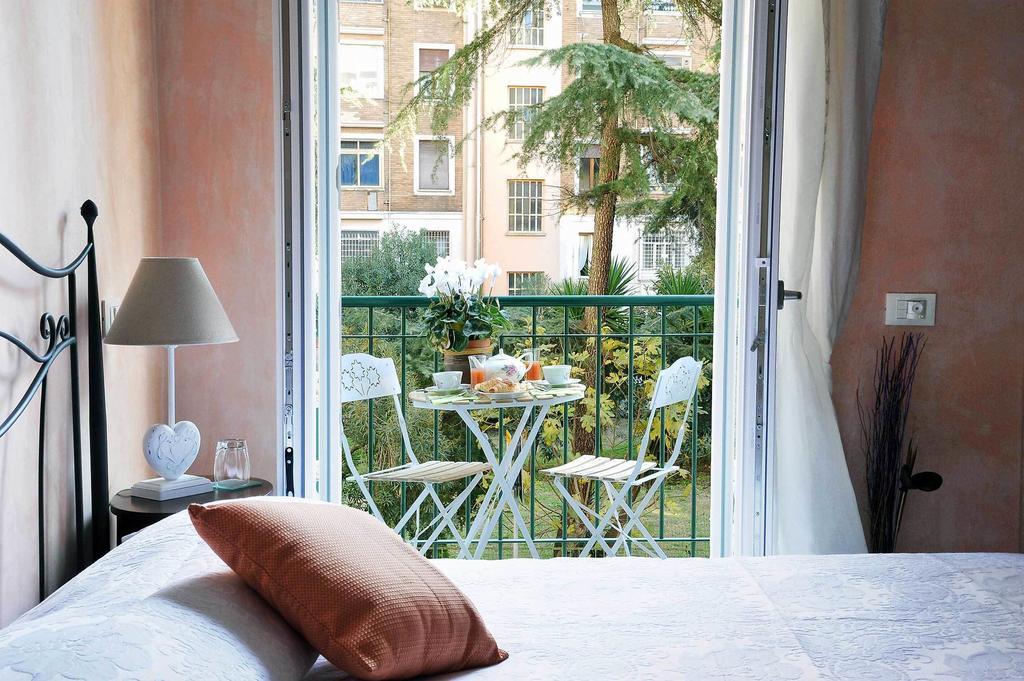 Sweet Dreams In St Peter B&B Rome Chambre photo