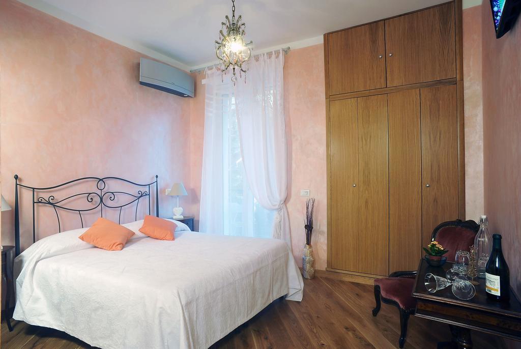 Sweet Dreams In St Peter B&B Rome Chambre photo