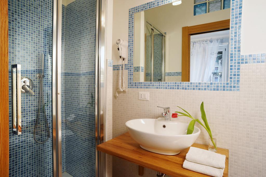 Sweet Dreams In St Peter B&B Rome Chambre photo
