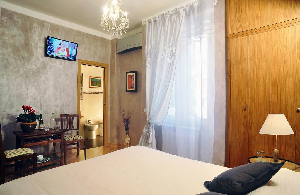 Sweet Dreams In St Peter B&B Rome Chambre photo